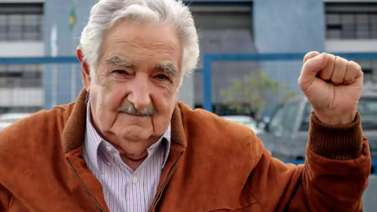 La historia de Pepe Mujica que ayer nos dejó a la edad de 89 años